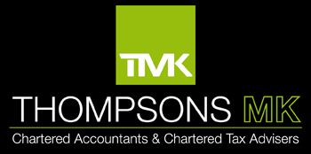 TMK Logo